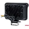 Amio LED Darbinė lempa AWL39, 18 LED SPOT 9-36V