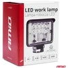 Amio LED Darbinė lempa AWL39, 18 LED SPOT 9-36V