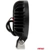 Amio LED Darbinė lempa AWL62, 96W 6500K 9600lm 9-36V