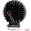 Amio LED Darbinė lempa AWL62, 96W 6500K 9600lm 9-36V