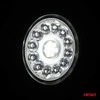 Amio LED Darbinė lempa AWL62, 96W 6500K 9600lm 9-36V