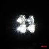 Amio LED Darbinė lempa AWL66, 60W 6500K 6000lm 9-36V