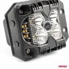 Amio LED Darbinė lempa AWL66, 60W 6500K 6000lm 9-36V