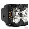 Amio LED Darbinė lempa AWL67, 60W 6500K 6000lm 9-36V