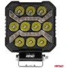 Amio LED Darbinė lempa AWL68, 54W 6500K 10000lm 9-36V