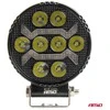 Amio LED Darbinė lempa AWL69, 54W 6500K 10000lm 9-36V