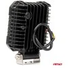 Led darbo lempa Amio 110x100x38 42 W spot 9-36 V