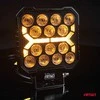 Led darbo lempa Amio 110x100x38 42 W spot 9-36 V