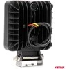 Amio LED Darbinė lempa AWL75, 36W 6500K 3600lm 9-36V