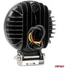 Amio LED Darbinė lempa AWL76, 45W 6500K 3000lm 9-36V