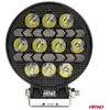Amio LED Darbinė lempa AWL76, 45W 6500K 3000lm 9-36V