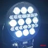 Amio LED Darbinė lempa AWL76, 45W 6500K 3000lm 9-36V