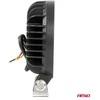 Amio LED Darbinė lempa AWL76, 45W 6500K 3000lm 9-36V