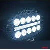 Amio LED Darbinė lempa AWL77, 45W 6500K 3000lm 9-36V