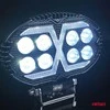 Amio LED Darbinė lempa AWL78, 45W 6500K 2400lm 9-36V