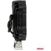 Amio LED Darbinė lempa AWL79, 48W 6500K 3000lm 9-36V