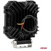 Amio LED Darbinė lempa AWL79, 48W 6500K 3000lm 9-36V