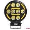 Amio LED Darbinė lempa AWL80, 48W 2400LM 12V 24V