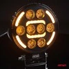 Amio LED Darbinė lempa AWL80, 48W 2400LM 12V 24V