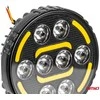 Amio LED Darbinė lempa AWL80, 48W 2400LM 12V 24V