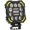 Amio LED Darbinė lempa AWL81, 48W 3000LM 12V 24V