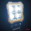 Amio LED Darbinė lempa AWL84, 48W 4800LM 12V 24V