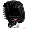 Amio LED Darbinė lempa COMBO, 25W 12V 24V