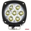 Amio LED Darbinė lempa COMBO, 25W 12V 24V