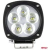 Amio LED Darbinė lempa COMBO, 29W 12V 24V