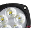 Amio LED Darbinė lempa COMBO, 29W 12V 24V