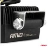 Amio LED Darbinė lempa COMBO, 30W 12V 24V