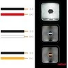 Amio LED Darbinė lempa COMBO Amber&amp;Baltas, 30W 12V 24V