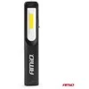 Amio LED Darbinis žibintas WT07