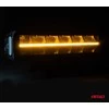 Amio LED darbo panelinė lempa BAR AWL70 60W 6500K 8000lm 30cm 12V 24V