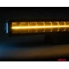 Amio LED darbo panelinė lempa BAR AWL73, 240W 6500K 8000lm 107cm 12V 24V