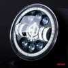 Amio LED daugiafunkcis darbinis žibintas 9-36V 60W