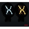 Amio LED daugiafunkcis X-light darbinis žibintas 9-36V 50W