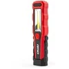 Amio LED Inspekcinė lempa, su pasisukimu 180°, 1800 mAh