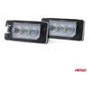 Amio LED numerio ženklo apšvietimas CLP02 HP BMW