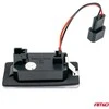 Amio LED numerio ženklo apšvietimas CLP02 HP BMW