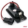 Amio LED numerio ženklo apšvietimas CLP02 BMW