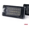 Amio LED numerio ženklo apšvietimas CLP02 BMW