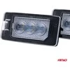 Amio LED numerio ženklo apšvietimas CLP03 HP VAG, Audi, Volkswagen, Skoda