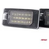 Amio LED numerio ženklo apšvietimas CLP03 VAG, Audi, Volkswagen, Skoda