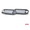 Amio LED numerio ženklo apšvietimas CLP04 Volvo