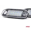 Amio LED numerio ženklo apšvietimas CLP04 Volvo