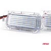 Amio LED numerio ženklo apšvietimas CLP05 Ford, Jaguar