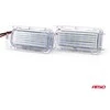 Amio LED numerio ženklo apšvietimas CLP05 Ford, Jaguar