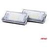 Amio LED numerio ženklo apšvietimas CLP06 BMW