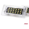 Amio LED numerio ženklo apšvietimas CLP07 BMW